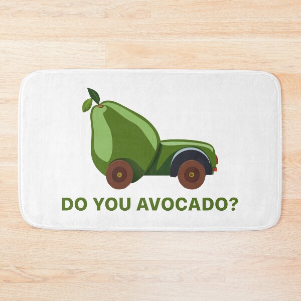 Item preview, Do you avocado? designed and sold by griceyvisuals.