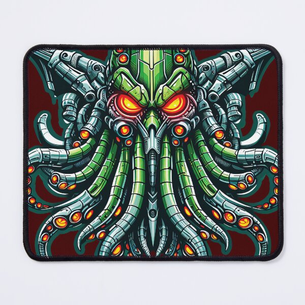 Item preview, Cthulhu Overlord S01 D82 designed and sold by Houerd.