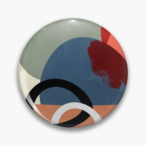 Item preview, Modern Boho Art 24 designed and sold by Vesuvik-Designs.