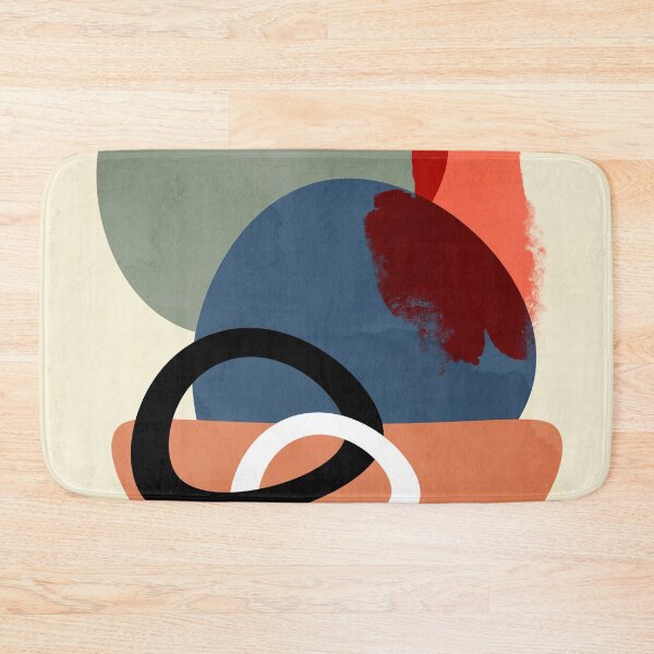 Item preview, Modern Boho Art 24 designed and sold by Vesuvik-Designs.