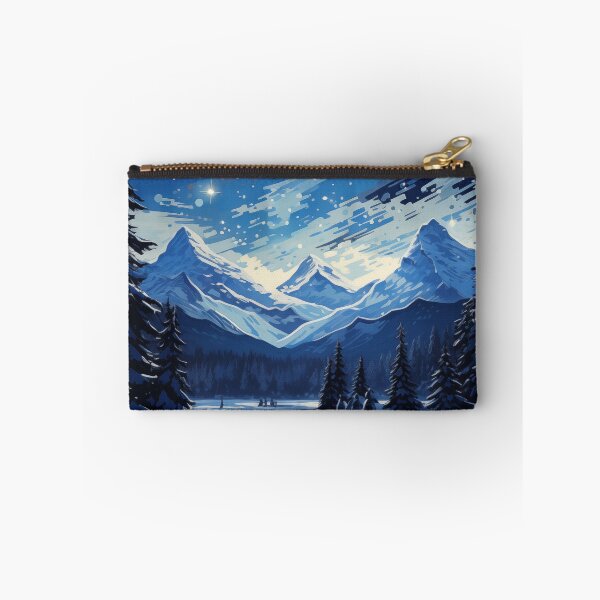 Item preview, Enchanted Winter Giftscapes designed and sold by FireScreen.