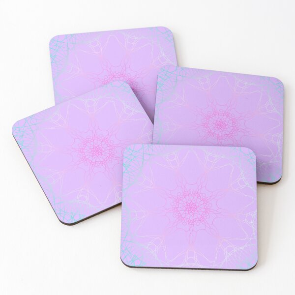 Item preview, Boho mandala flower designed and sold by TealNight.