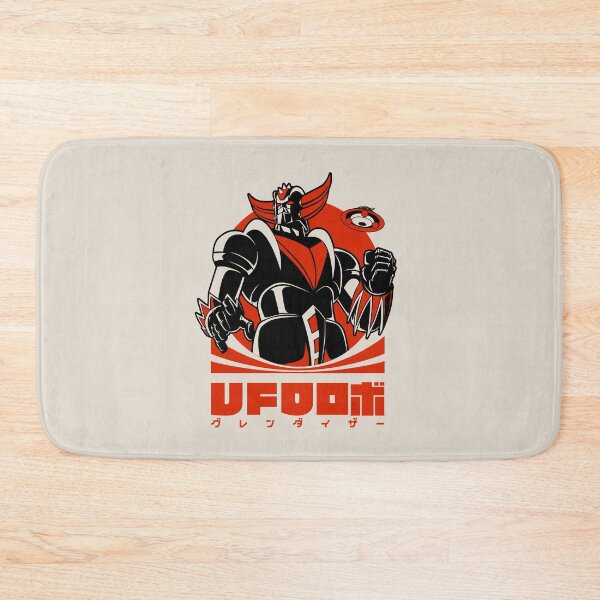 Item preview, 378 Ufo Robot Evolution designed and sold by Yexart.