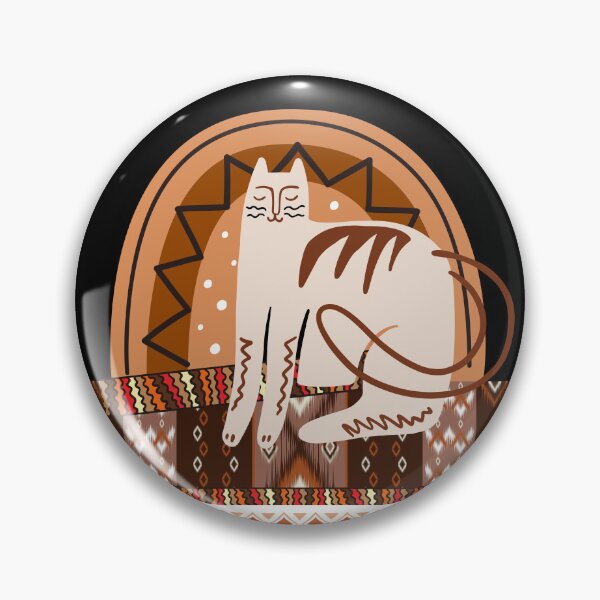 Item preview, Wild domestic cat | Wildness is in the heart | A pet tom is a best friend | I love cats designed and sold by Erry-ewell.