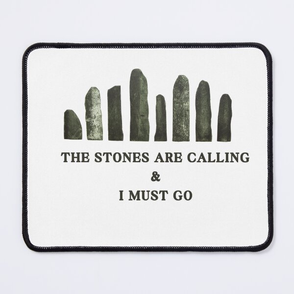 Item preview, Outlander - Craigh na dun designed and sold by geminos.