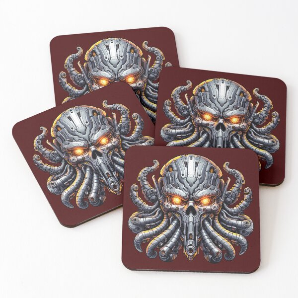 Item preview, Cthulhu Overlord S01 D84 designed and sold by Houerd.