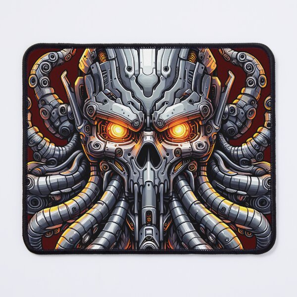 Item preview, Cthulhu Overlord S01 D84 designed and sold by Houerd.