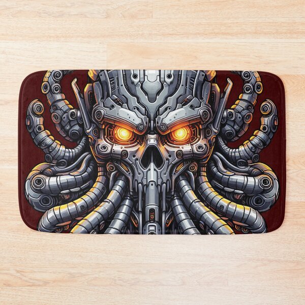 Item preview, Cthulhu Overlord S01 D84 designed and sold by Houerd.
