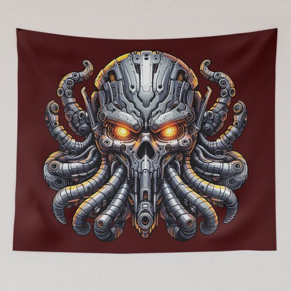 Item preview, Cthulhu Overlord S01 D84 designed and sold by Houerd.