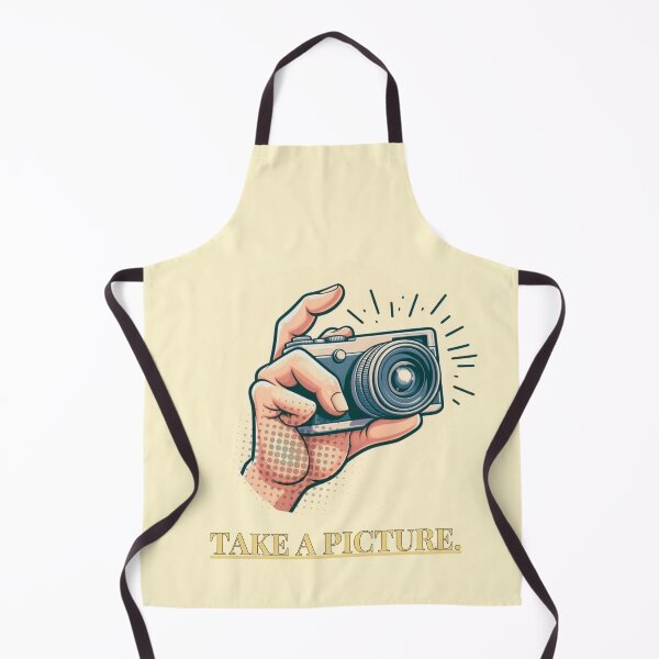Item preview, TAKE A PICTURE 2 designed and sold by alanfrostmerch.