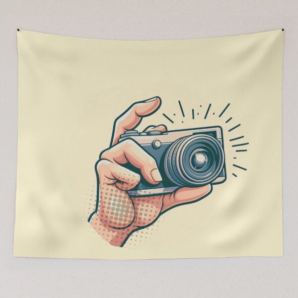 Item preview, TAKE A PICTURE 2 designed and sold by alanfrostmerch.