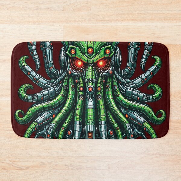 Item preview, Cthulhu Overlord S01 D85 designed and sold by Houerd.
