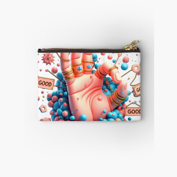 Item preview, "GOOD" Hand designed and sold by Glariix.