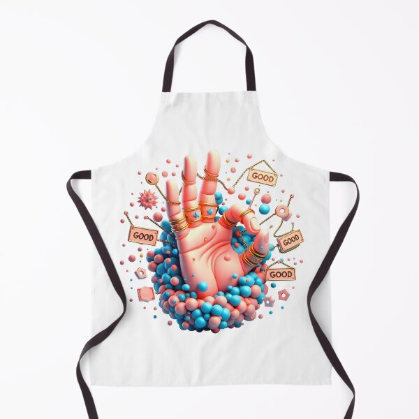 Item preview, "GOOD" Hand designed and sold by Glariix.