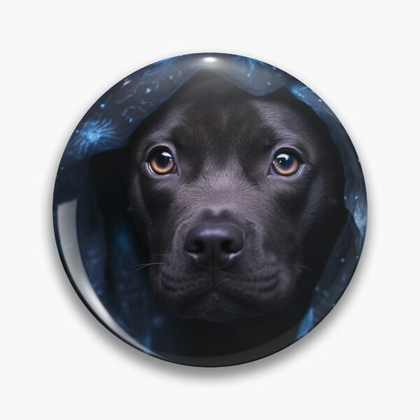Item preview, Luminous Pitty designed and sold by Nocturne  Paws.