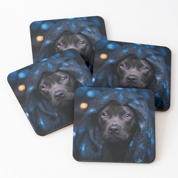 Item preview, Luminous Pitty designed and sold by Nocturne  Paws.