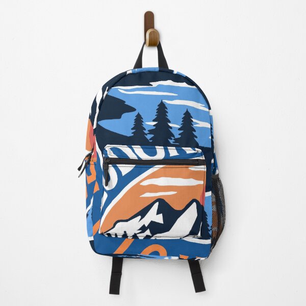 Item preview, Theodore Roosevelt National Park designed and sold by Nature-spirit.