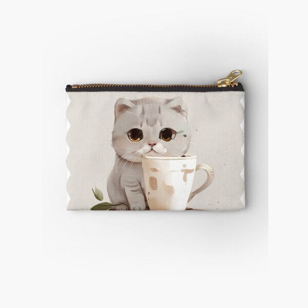 Item preview, Coffee Kitty designed and sold by sushikills.