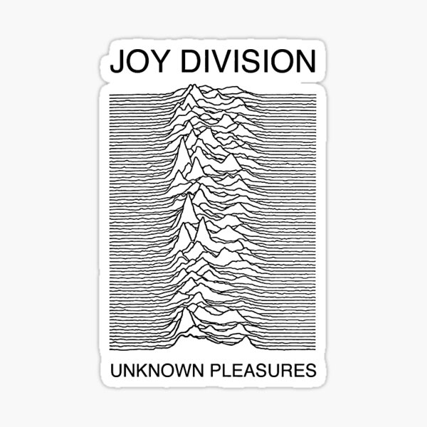 significado del logotipo de joy division