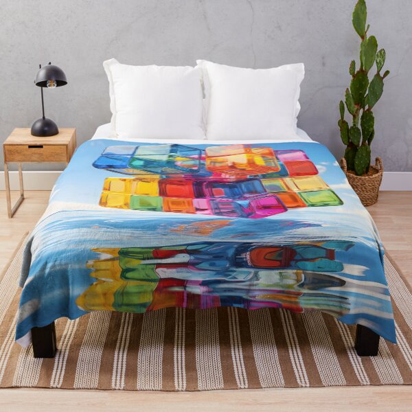 Item preview, Cubo Rubix designed and sold by RoonPalette.