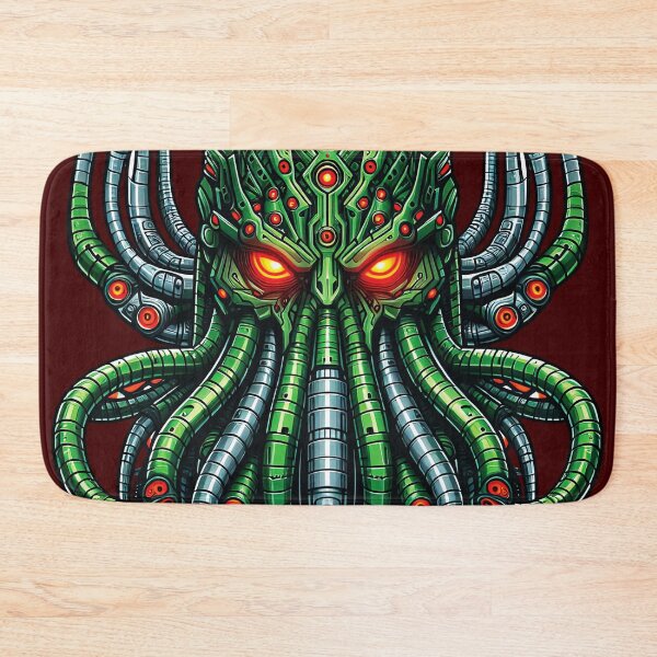 Item preview, Cthulhu Overlord S01 D88 designed and sold by Houerd.