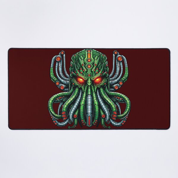 Item preview, Cthulhu Overlord S01 D88 designed and sold by Houerd.