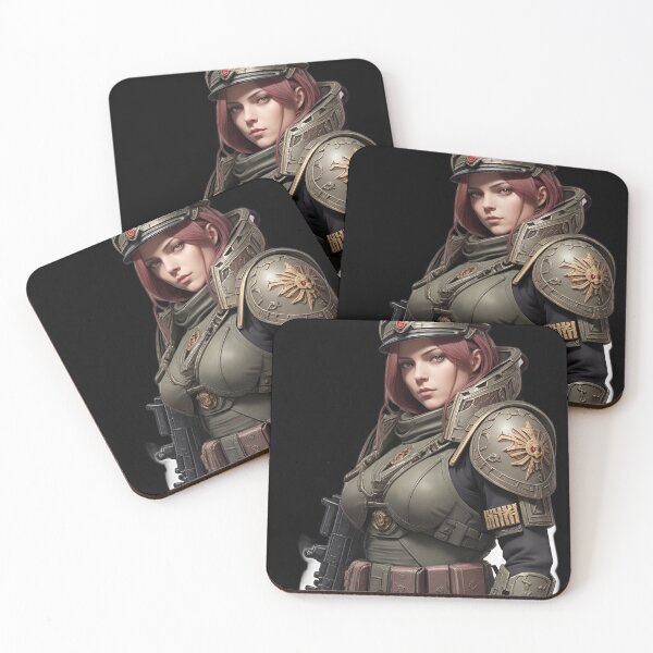 Item preview, imperial guard designed and sold by Dilwish5.