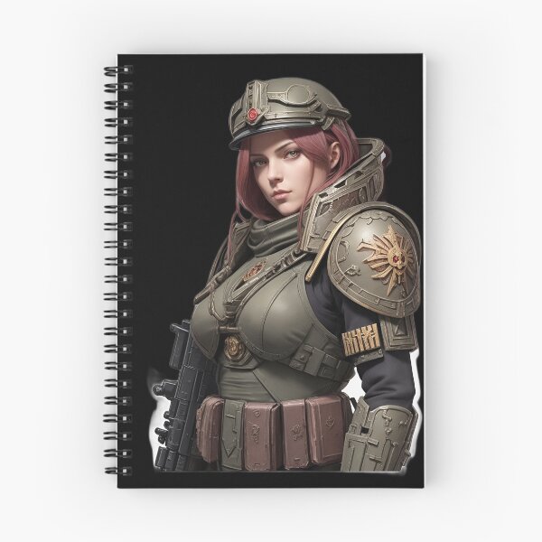 Item preview, imperial guard designed and sold by Dilwish5.