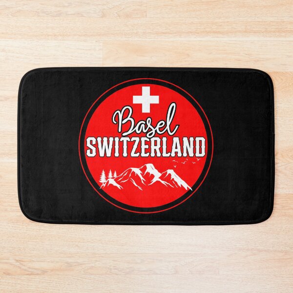 Item preview, Basel Switzerland designed and sold by kawaii Cookies.