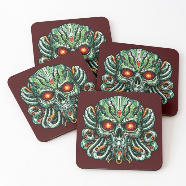 Item preview, Cthulhu Overlord S01 D89 designed and sold by Houerd.