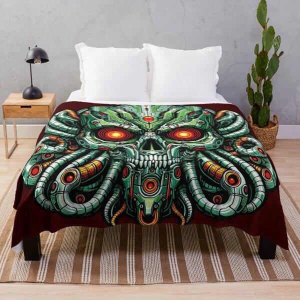 Item preview, Cthulhu Overlord S01 D89 designed and sold by Houerd.