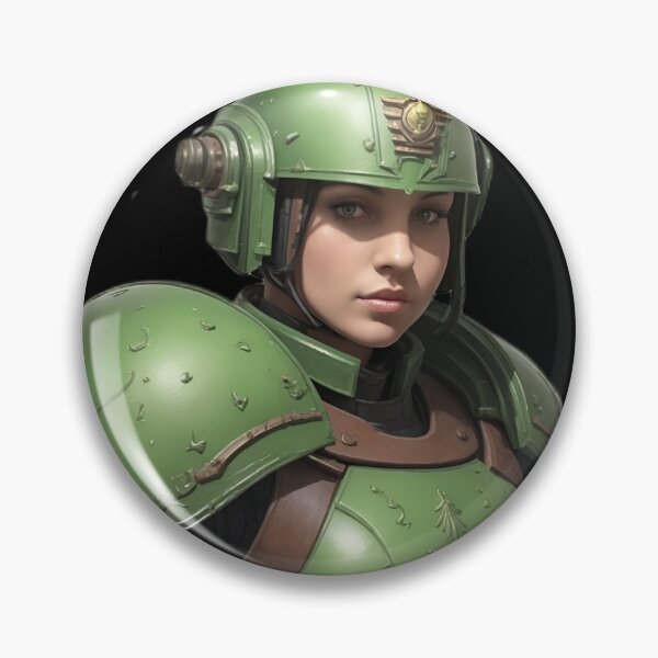 Item preview, Imperial guard designed and sold by Dilwish5.