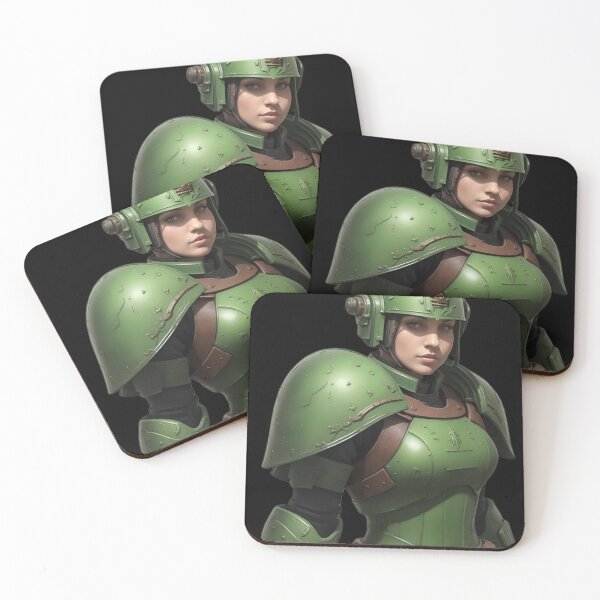 Item preview, Imperial guard designed and sold by Dilwish5.