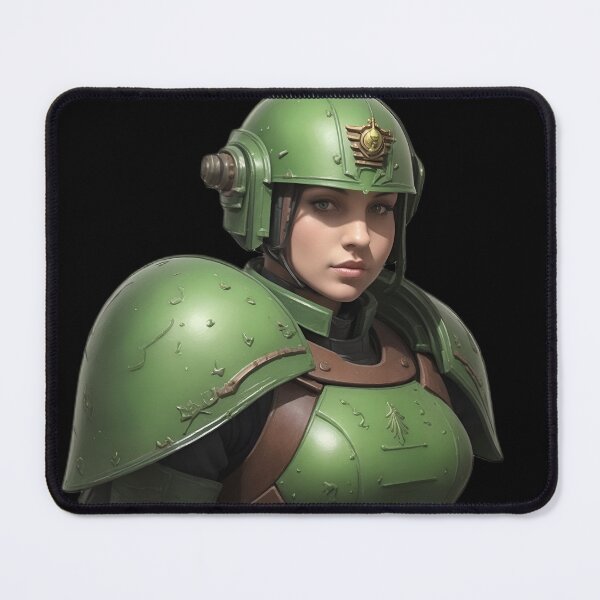Item preview, Imperial guard designed and sold by Dilwish5.