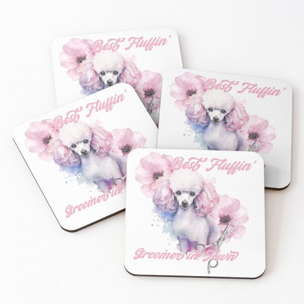 Item preview, Best DogGroomer in Town designed and sold by TimmerTammer.