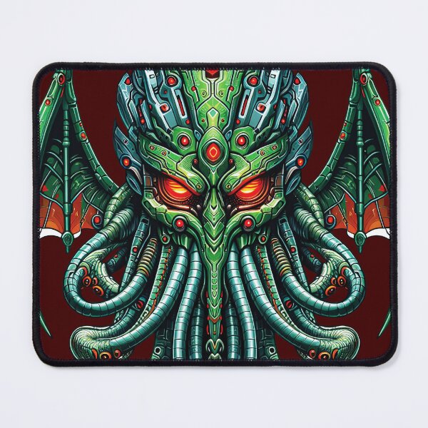 Item preview, Cthulhu Overlord S01 D90 designed and sold by Houerd.