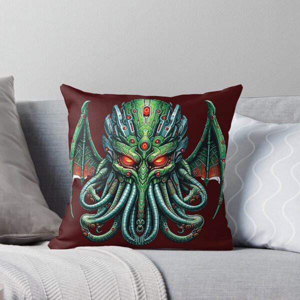 Item preview, Cthulhu Overlord S01 D90 designed and sold by Houerd.