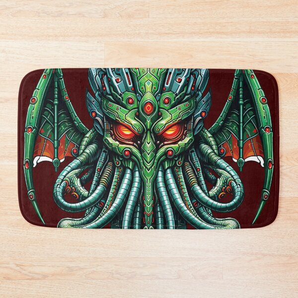 Item preview, Cthulhu Overlord S01 D90 designed and sold by Houerd.