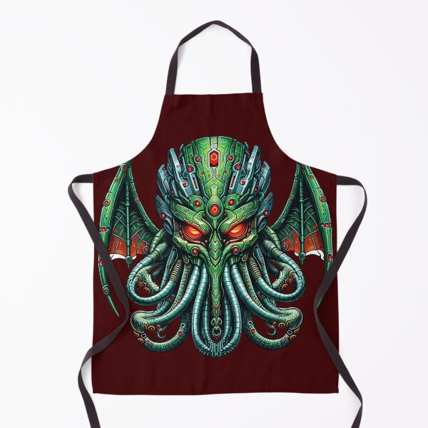 Item preview, Cthulhu Overlord S01 D90 designed and sold by Houerd.