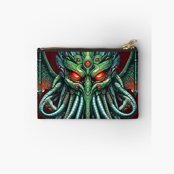 Item preview, Cthulhu Overlord S01 D90 designed and sold by Houerd.