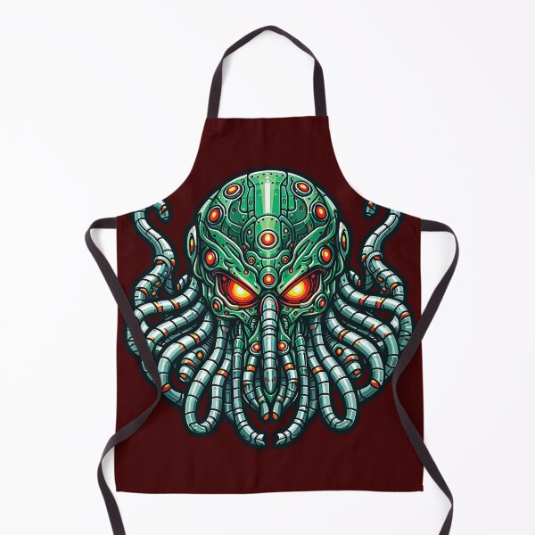 Item preview, Cthulhu Overlord S01 D91 designed and sold by Houerd.