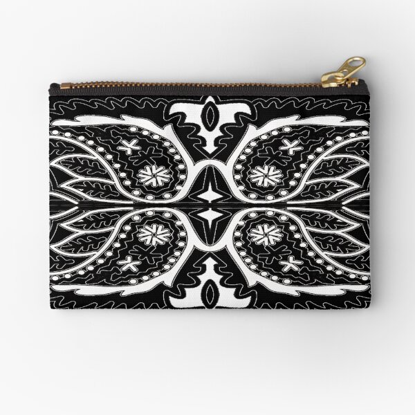 Item preview, Paisley Bandana Design - Black  designed and sold by Teresa Pulcini .