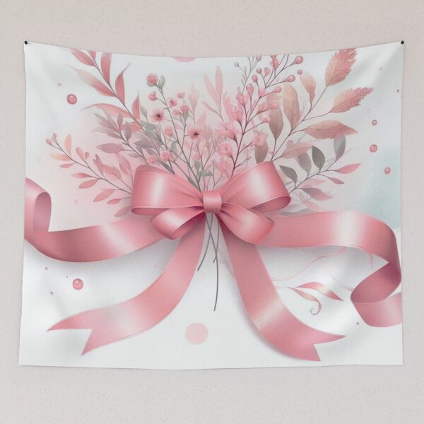 Item preview, Pink Ribbon. designed and sold by growing-mom.