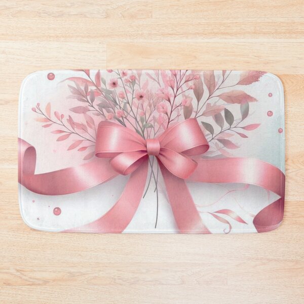 Item preview, Pink Ribbon. designed and sold by growing-mom.