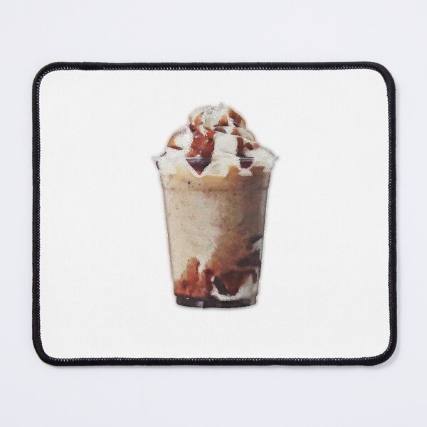 Item preview, Chocolate Iced Latte  designed and sold by kristineamae.