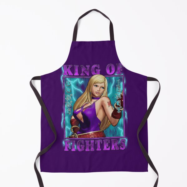 Item preview, King of Fighters XV - Restless Pirate Lass Bonne Jenet KOF designed and sold by wildanimal2020.