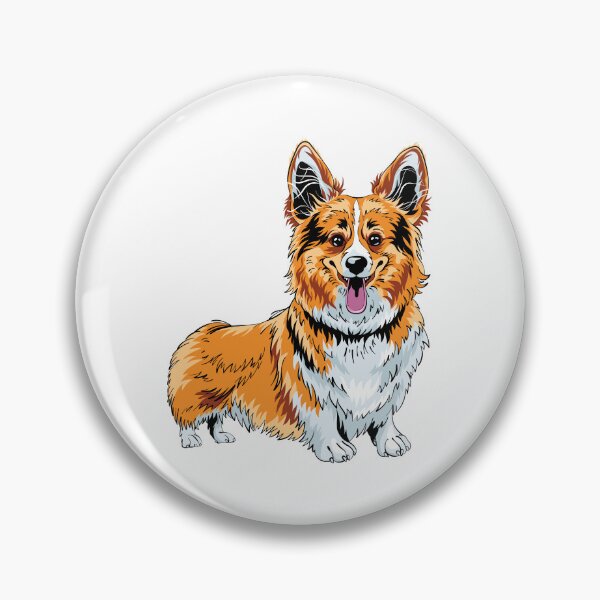 Item preview, Cute Dog Art designed and sold by LionessLove.