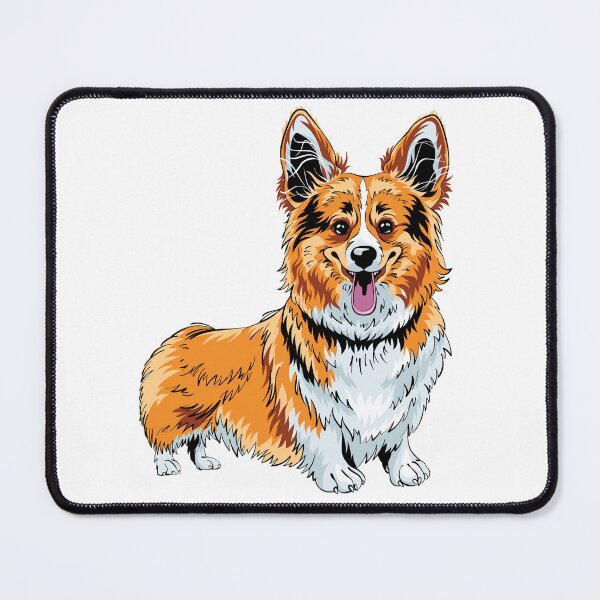 Item preview, Cute Dog Art designed and sold by LionessLove.