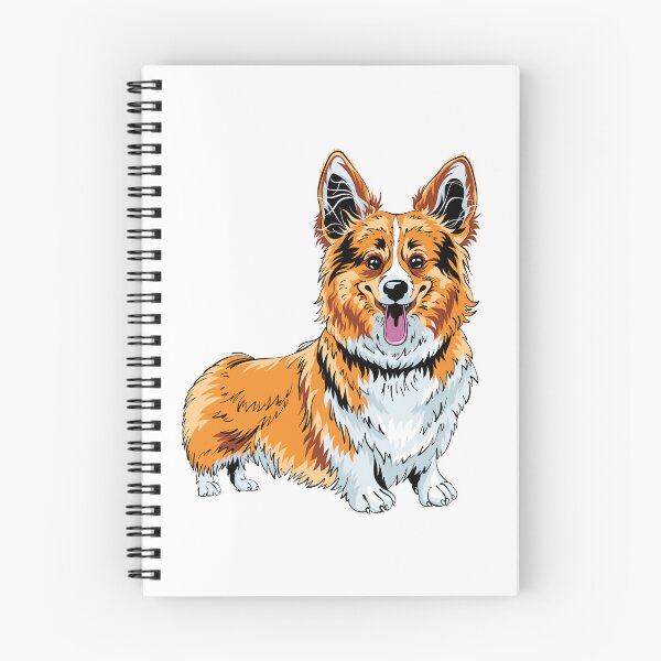 Item preview, Cute Dog Art designed and sold by LionessLove.