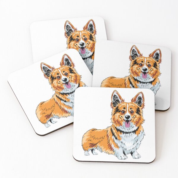 Item preview, Cute Dog Art designed and sold by LionessLove.
